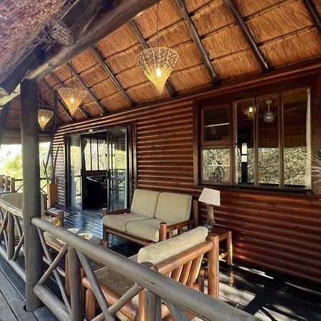 Lahlekile Nathi Daire Marloth Park Dış mekan fotoğraf