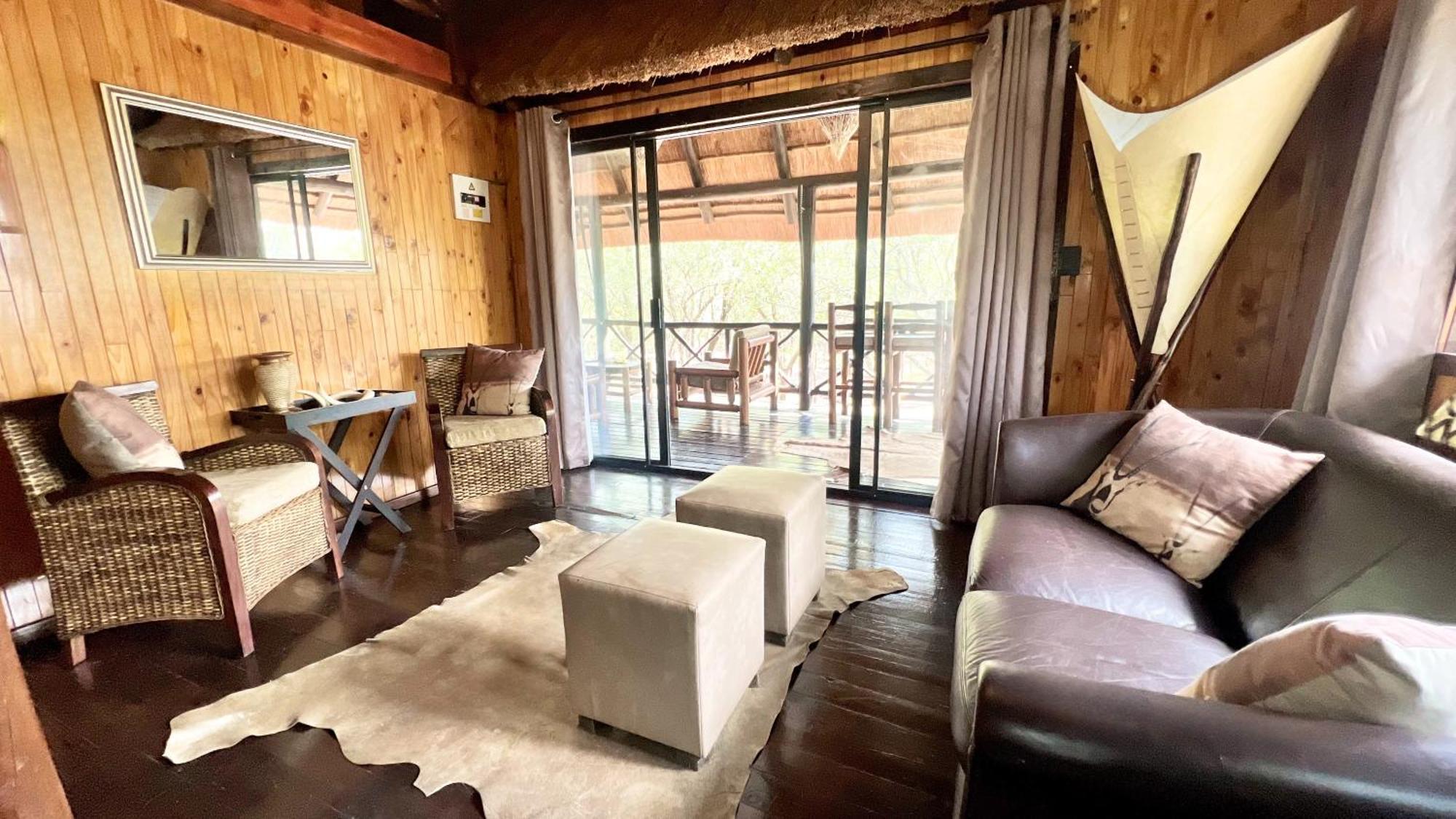 Lahlekile Nathi Daire Marloth Park Dış mekan fotoğraf